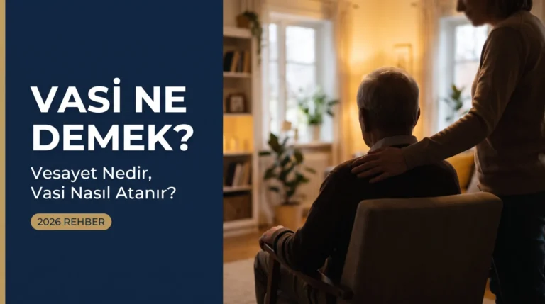vasi ne demek